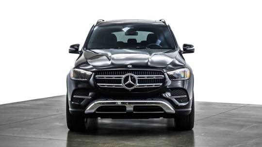 2024 Mercedes-Benz GLE