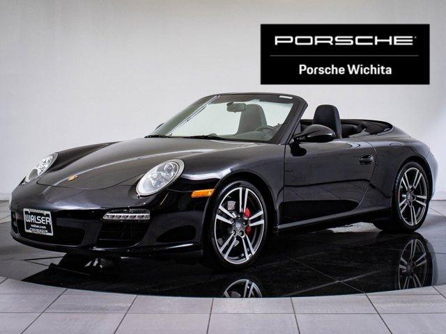2012 porsche 911 997 carrera s