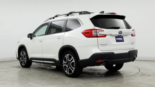 2023 Subaru Ascent