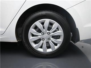2022 Hyundai Accent se