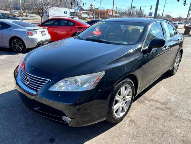 2007 lexus es es 350 sedan 4d in lexington, kentucky