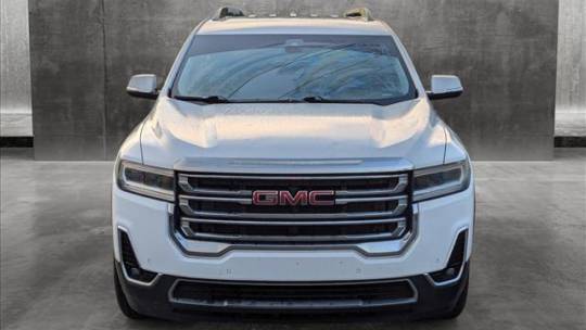 2021 GMC Acadia