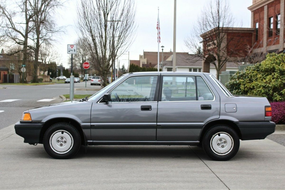 rare find, clean & original - just fully serviced. only 36k! don't miss out
