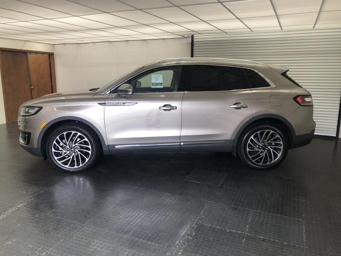 new 2019 lincoln nautilus awd reserve olean, ny 14760 for sale in knapp creek, new york