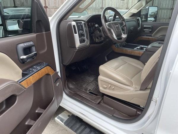 2018 gmc sierra 2500hd in columbus, ohio
