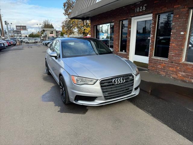 2015 audi a3 2.0t premium