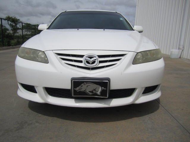 used 2005 mazda mazda6 s grand touring fort smith, ar 72908 for sale in fort smith, arkansas