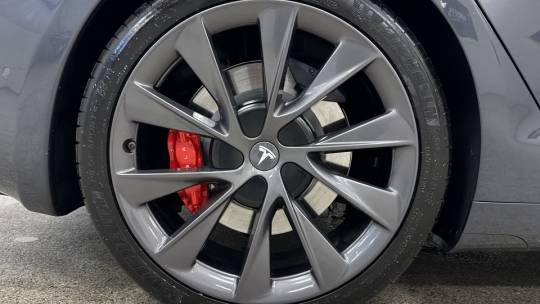 2018 Tesla Model S
