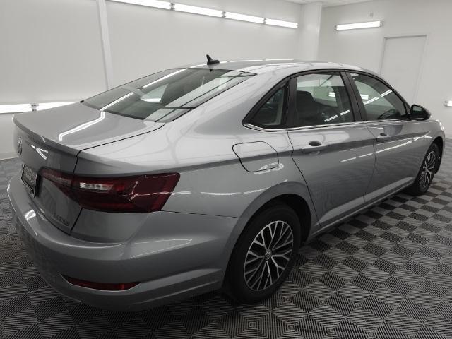 2021 volkswagen jetta 1.4t r-line