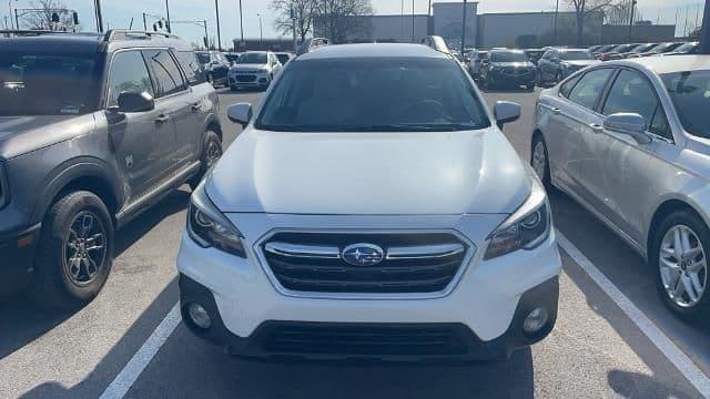 2018 subaru outback 2.5i premium in louisville, kentucky