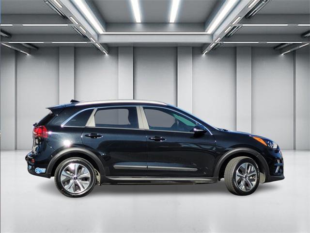 2022 kia niro ev ex