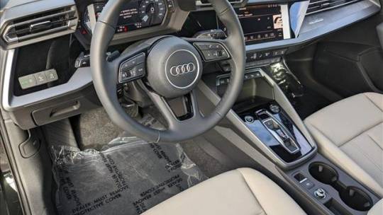 2025 Audi M11 (A3)