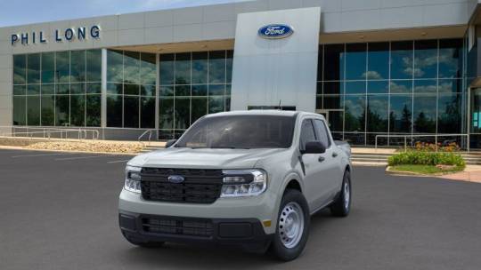 2024 Ford Maverick