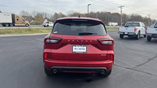 2023 Ford Escape