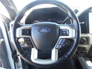 2022 Ford F-350 lariat