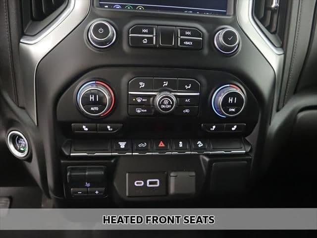2023 chevrolet silverado 2500hd 4wd crew cab standard bed lt in orange village, ohio