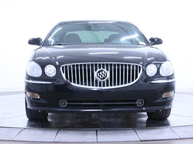 used 2008 buick lacrosse super oklahoma city, ok 73132 for sale in oklahoma city, oklahoma