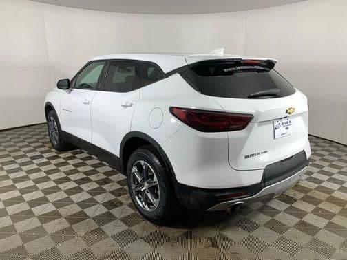 2023 chevrolet blazer 2lt in fort rice, north dakota