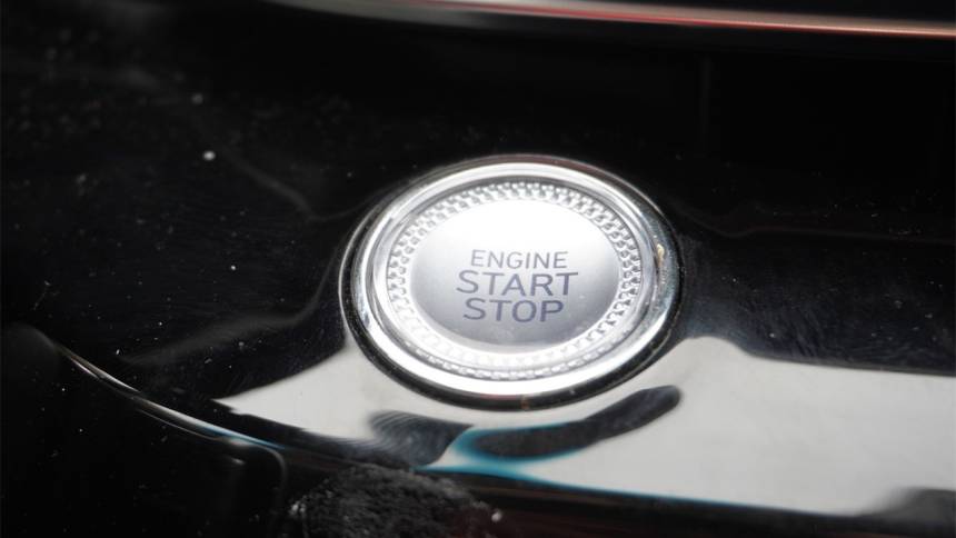 2023 genesis g80 2.5t