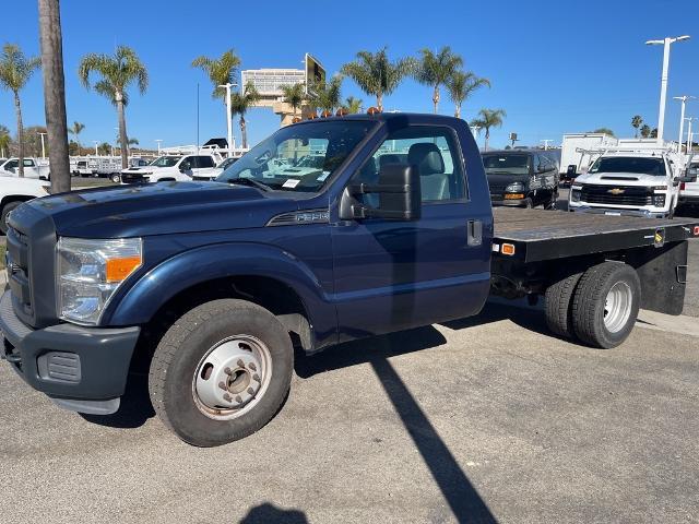 2015 ford f-350 xl