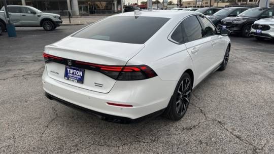 2023 Honda Accord