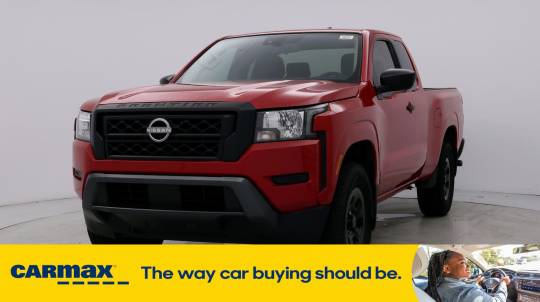 2023 Nissan Navara (Frontier)