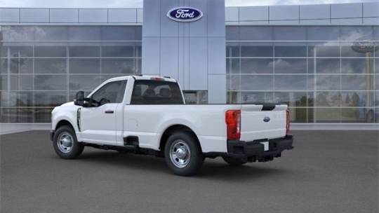 2024 Ford F-350