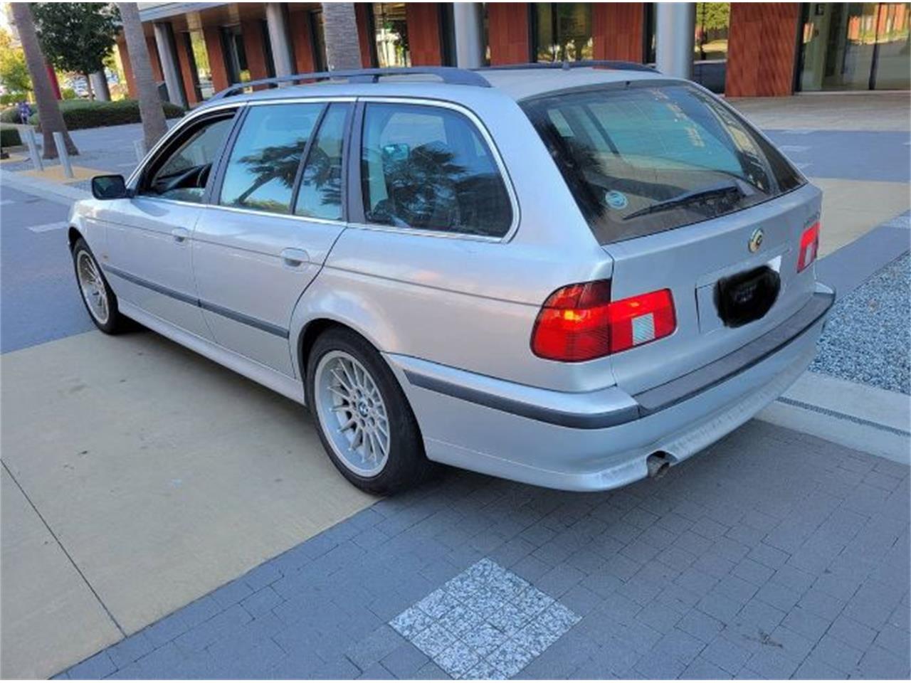 2000 bmw e39