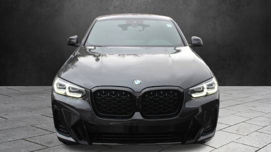 2023 BMW X4