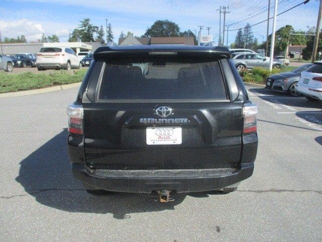 2014 toyota 4runner limited awd limited 4dr suv for sale in burlington, vermont