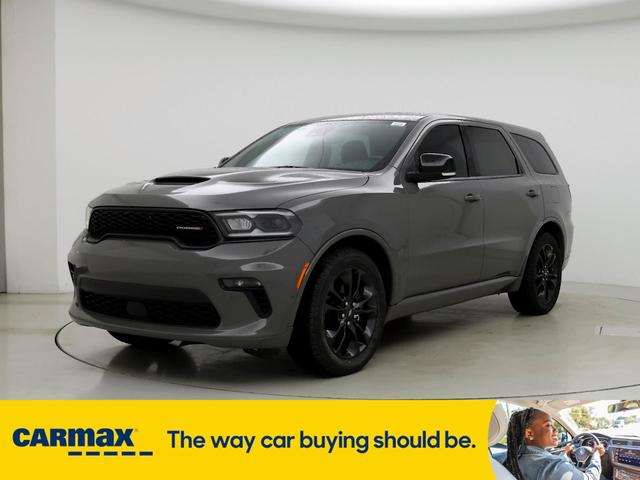 2022 dodge durango r/t