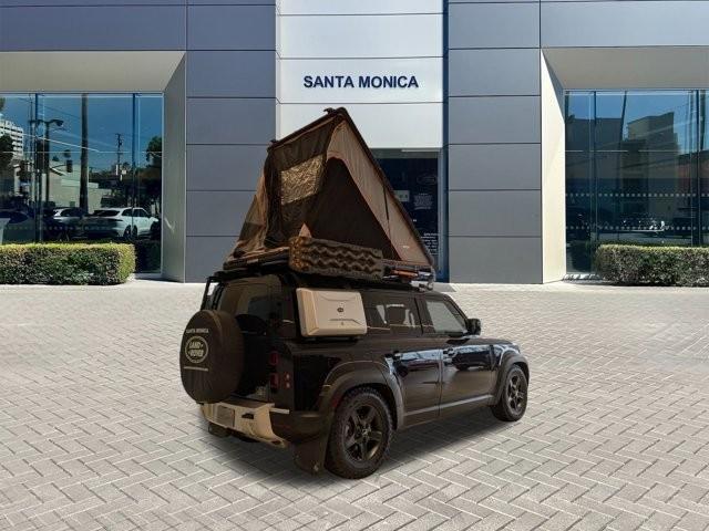 2023 land rover defender 110 s