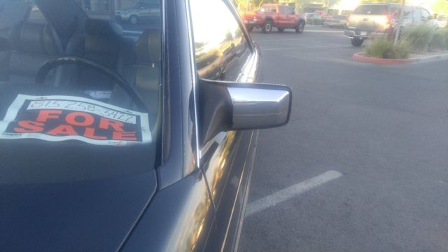 mercedes-benz 560sec