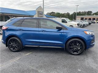 2024 Ford Edge se