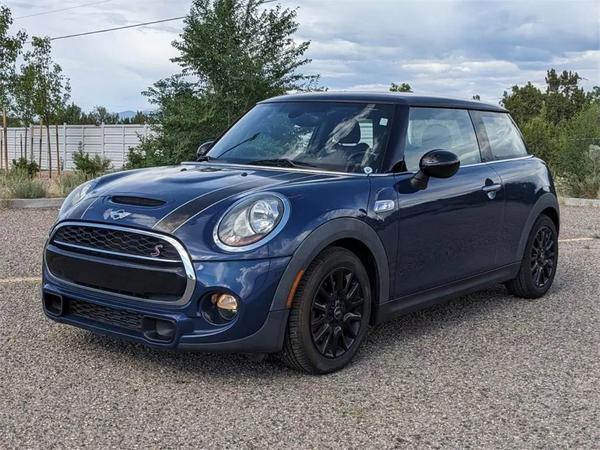 2016 mini hardtop 2 door in co bluffs, iowa