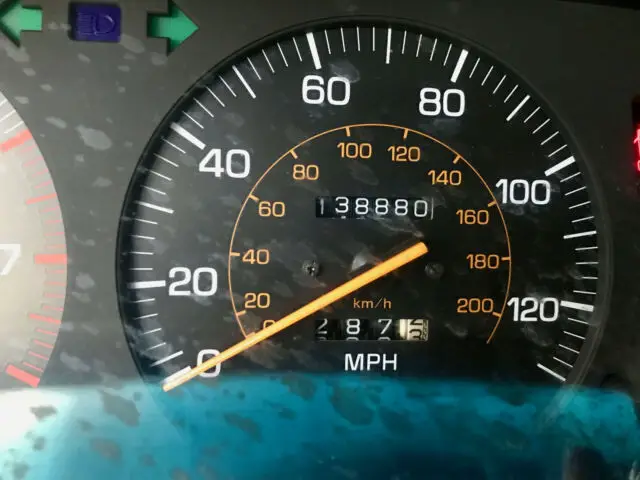 rare toyota camry all-trac*5-speed*139k miles