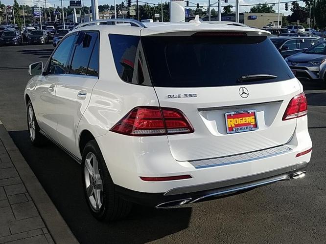 used 2018 mercedes-benz gle 350 4matic lewiston, id 83501 for sale in lewiston, idaho