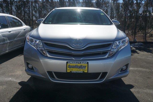 2015 toyota venza limited awd limited 4dr crossover for sale in cheyenne, wyoming