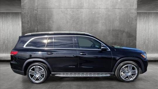 2020 mercedes-benz gls gls 450