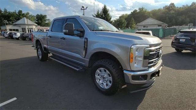 2023 ford f-250 xlt