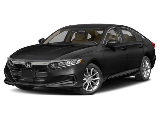 2021 honda accord lx 1.5t