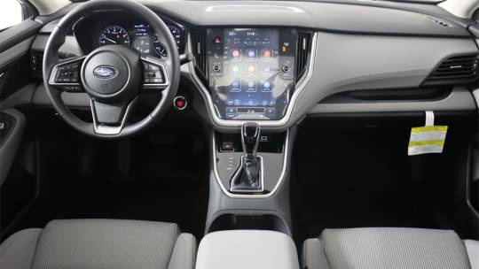 2023 Subaru Legacy