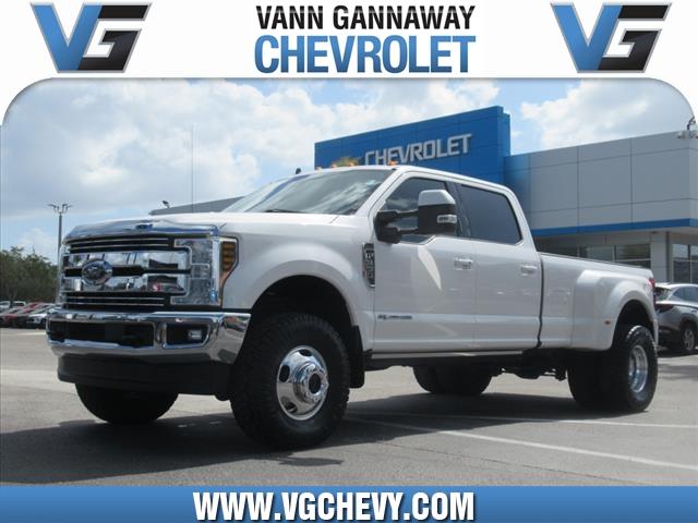 2019 ford f-350 xl