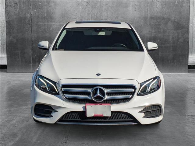 2018 mercedes-benz e-class e 300