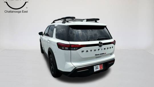2024 Nissan