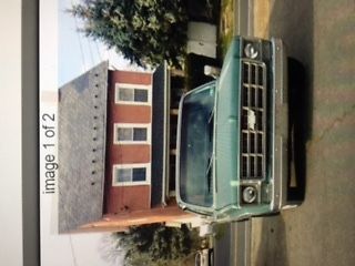 1978 chevy pick up great condition unmolested original