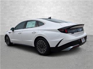 2024 Hyundai Sonata limited
