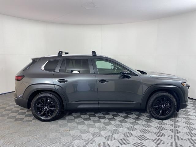 2024 mazda cx-50 2.5 s preferred package