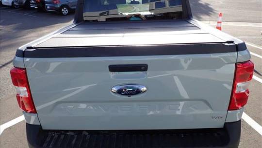 2022 Ford Maverick
