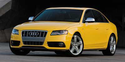 2011 audi s4 t mulliner